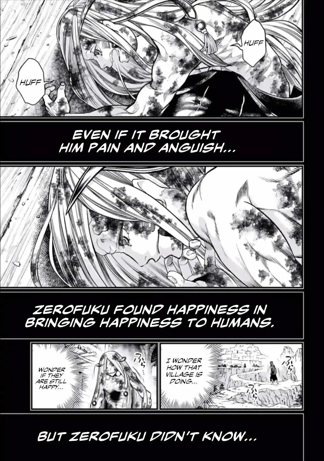 Shuumatsu no Valkyrie Chapter 45 30